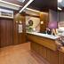 Receptionist
