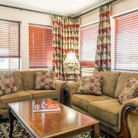 Quality Inn Klamath Falls - Crater Lake Gateway