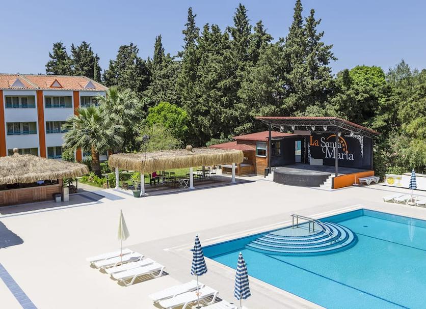Pool Billede