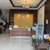 Receptionist