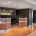 Receptionist