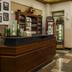 Receptionist