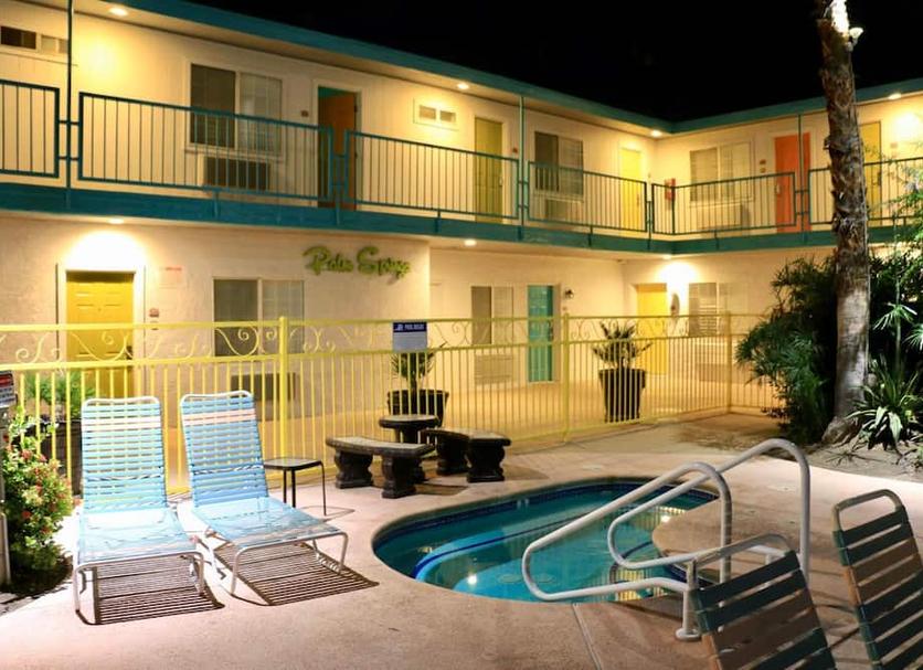 Pool Billede