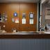 Receptionist