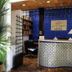 Receptionist