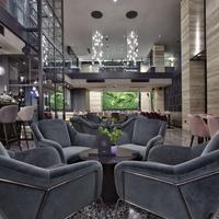 Number 11 Urban Hotel