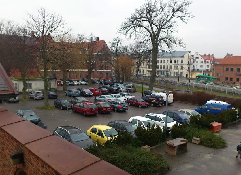 Udsigt Billede