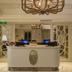 Receptionist