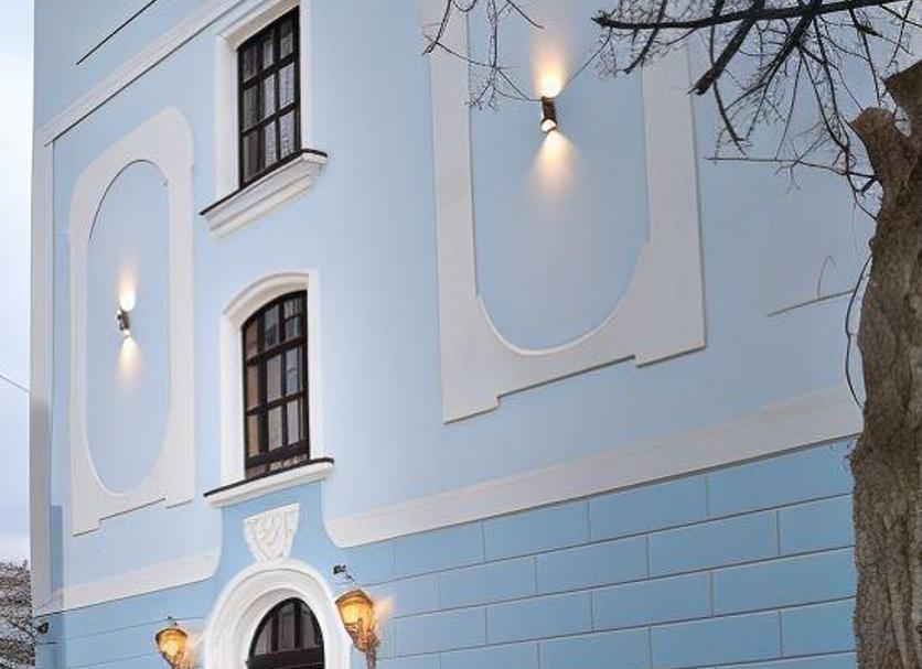 Udsigt Billede