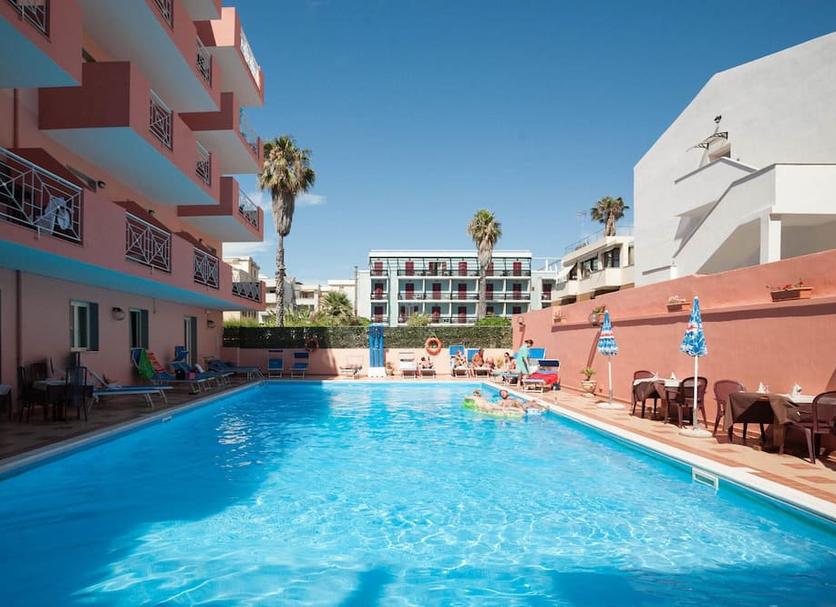 Pool Billede