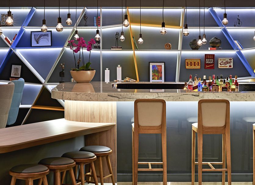 Bar Billede