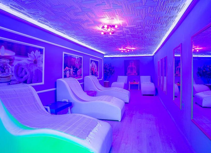 Spa Billede