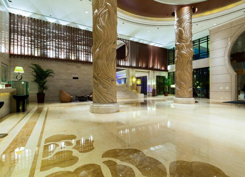 Reception Billede