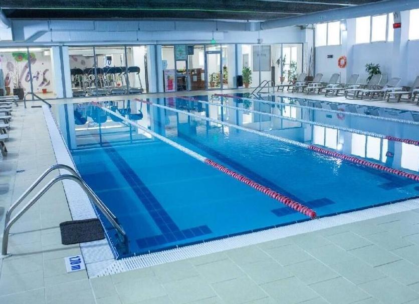 Pool Billede