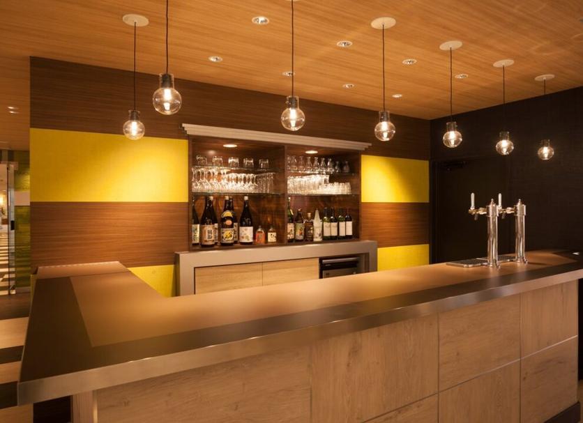 Bar Billede
