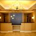 Receptionist