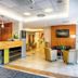 Receptionist