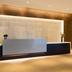 Receptionist