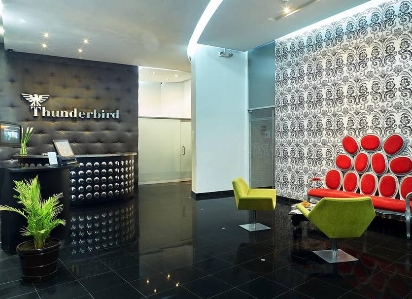 Reception Billede