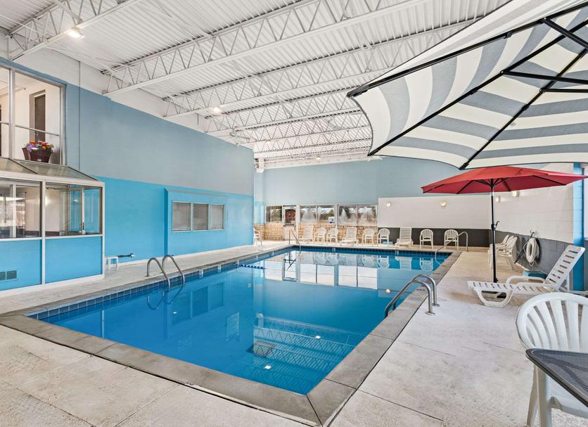 Pool Billede