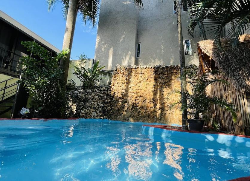 Pool Billede