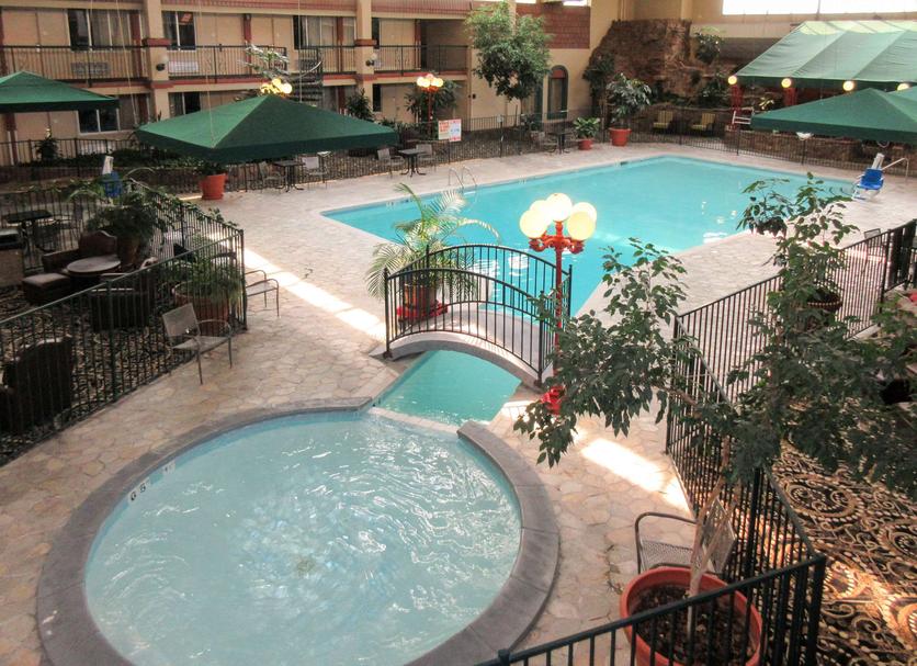 Pool Billede