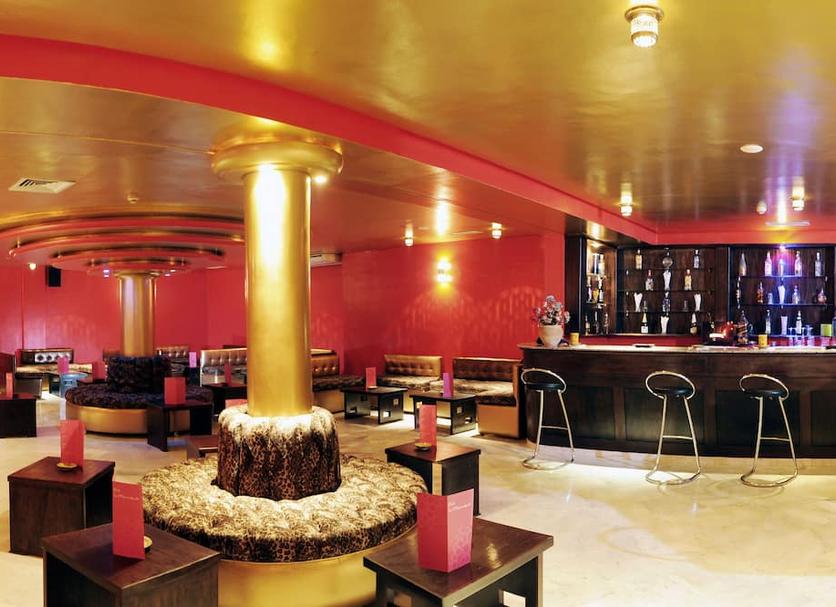 Bar Billede