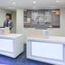 Receptionist