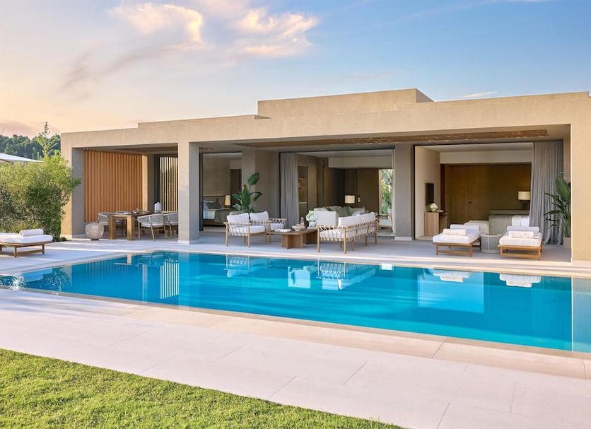 Pool Billede