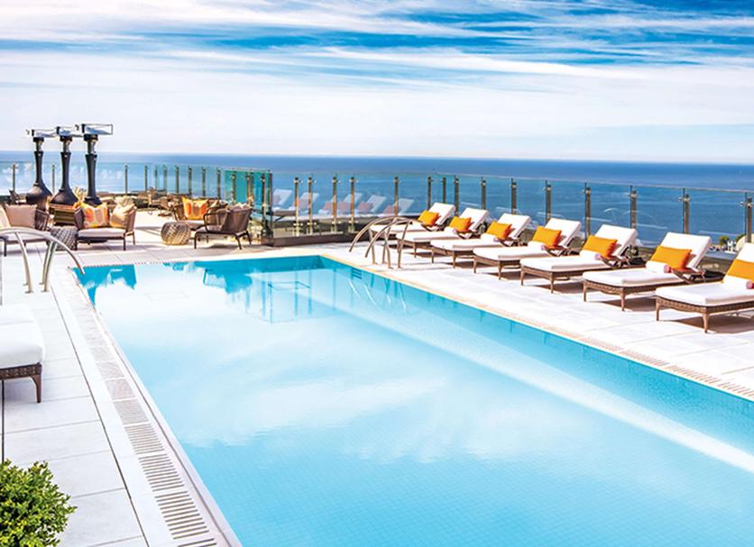 Pool Billede
