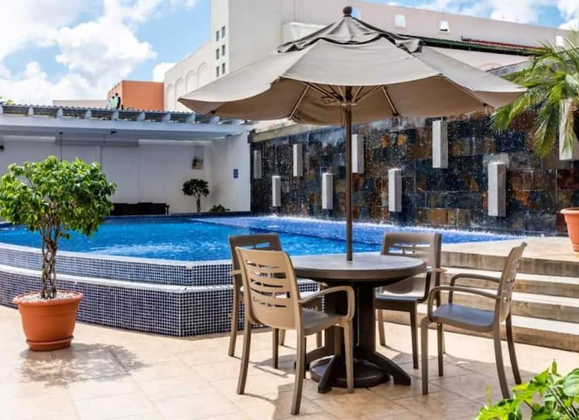 Pool Billede