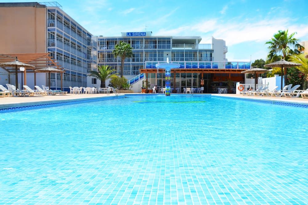 Pool Billede