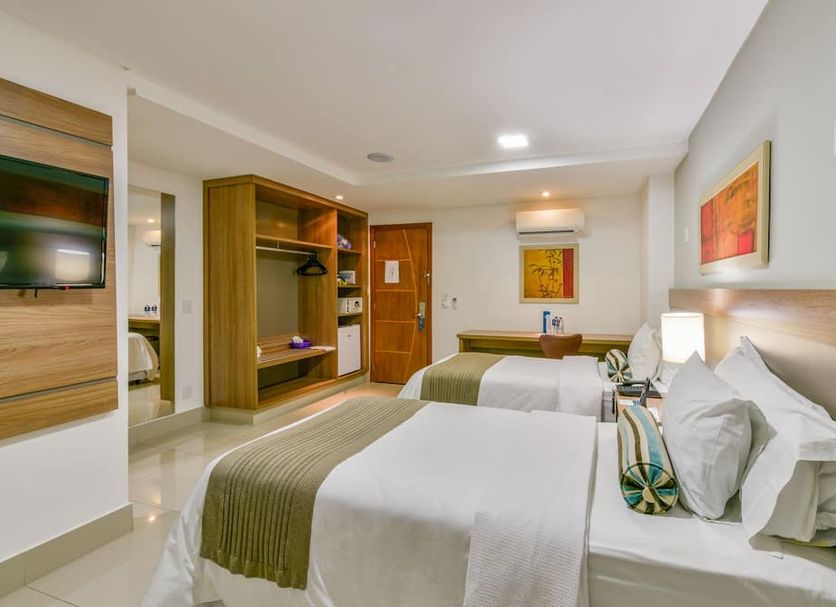 Soveværelse Billede