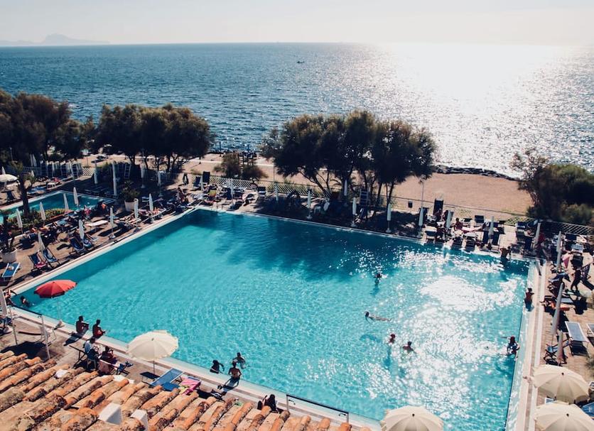Pool Billede