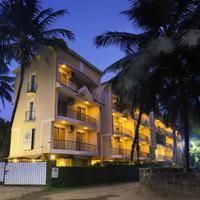 Treehouse Blue Hotel & Serviced Apartments
