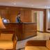 Receptionist