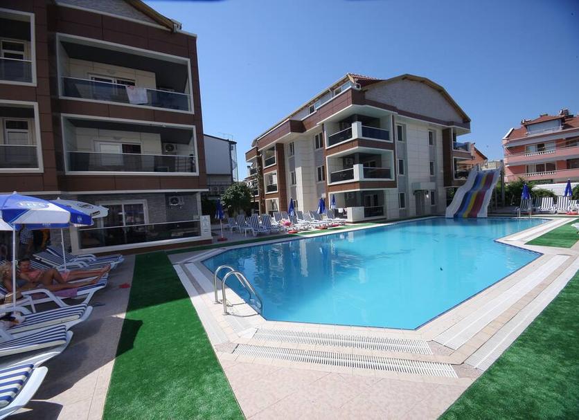 Pool Billede