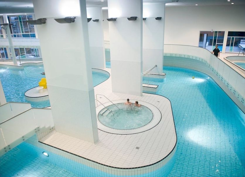 Pool Billede