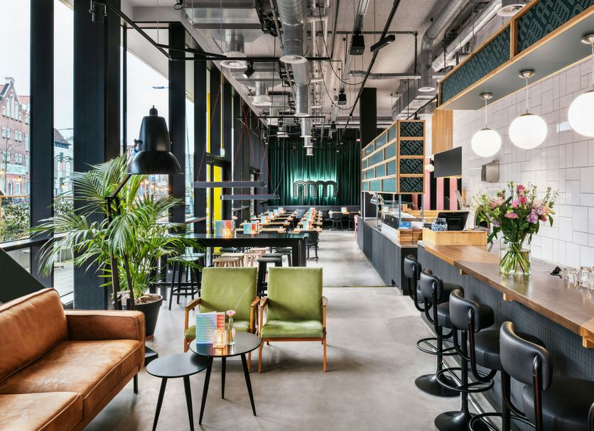Bar Billede