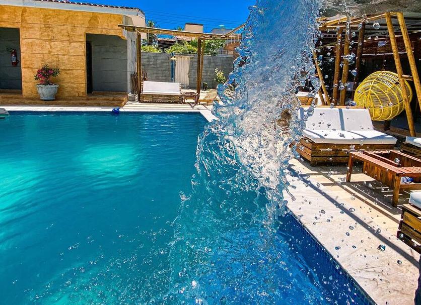 Pool Billede