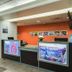 Receptionist
