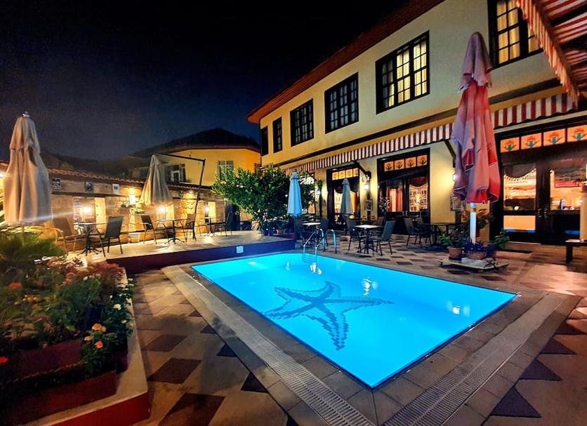 Pool Billede