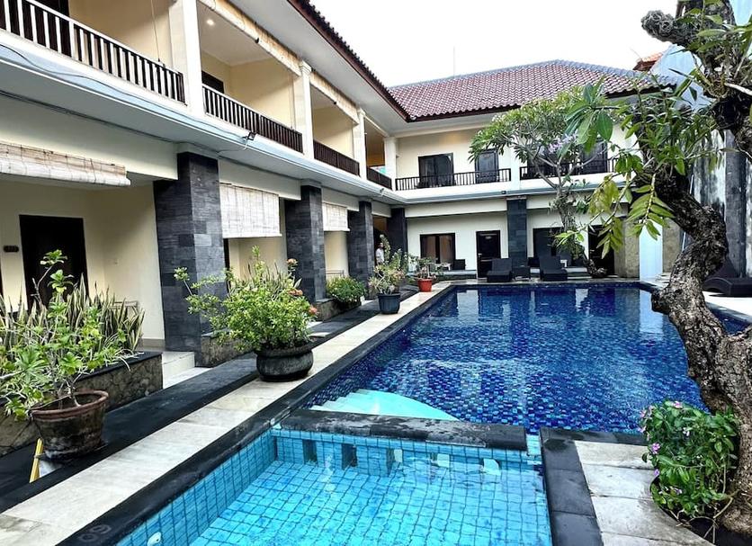 Pool Billede