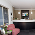Receptionist