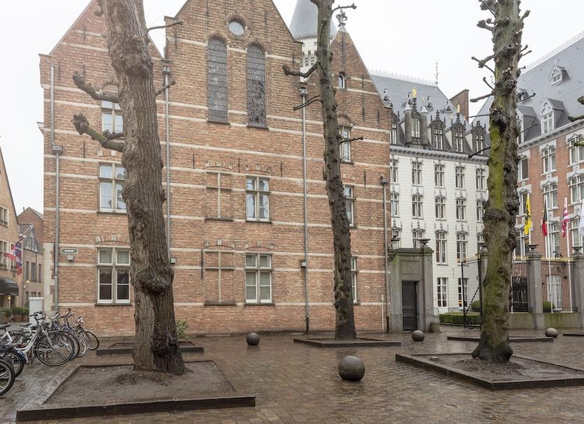 Bygning Billede