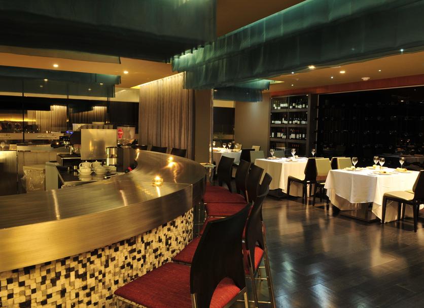 Bar Billede