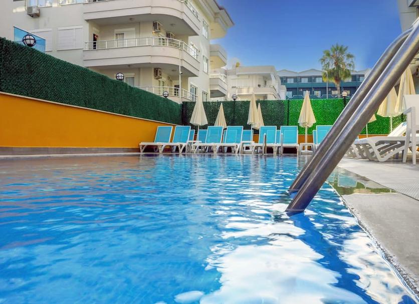 Pool Billede