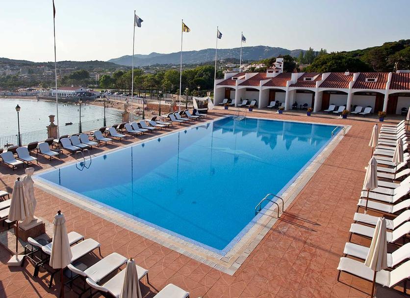 Pool Billede