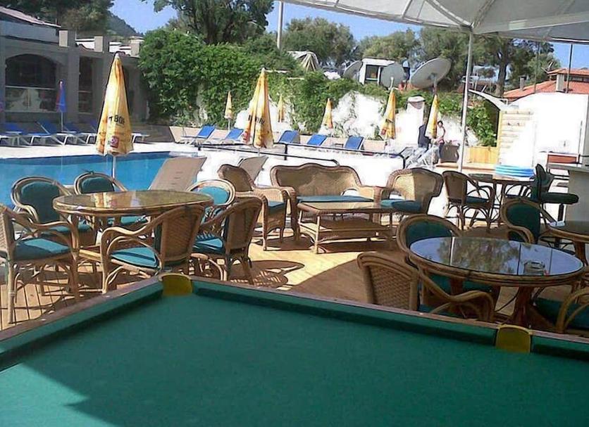 Pool Billede
