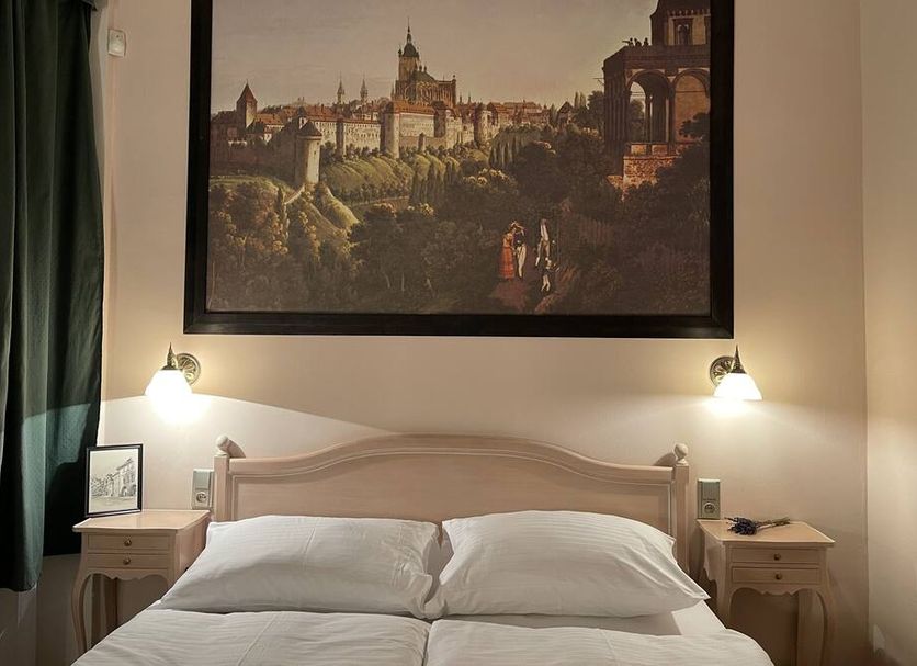 Soveværelse Billede